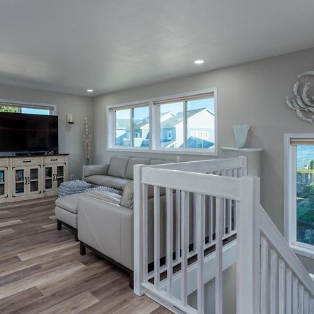 Ocean Aire Villa Bandon Exterior photo