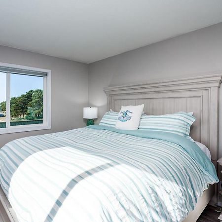Ocean Aire Villa Bandon Exterior photo