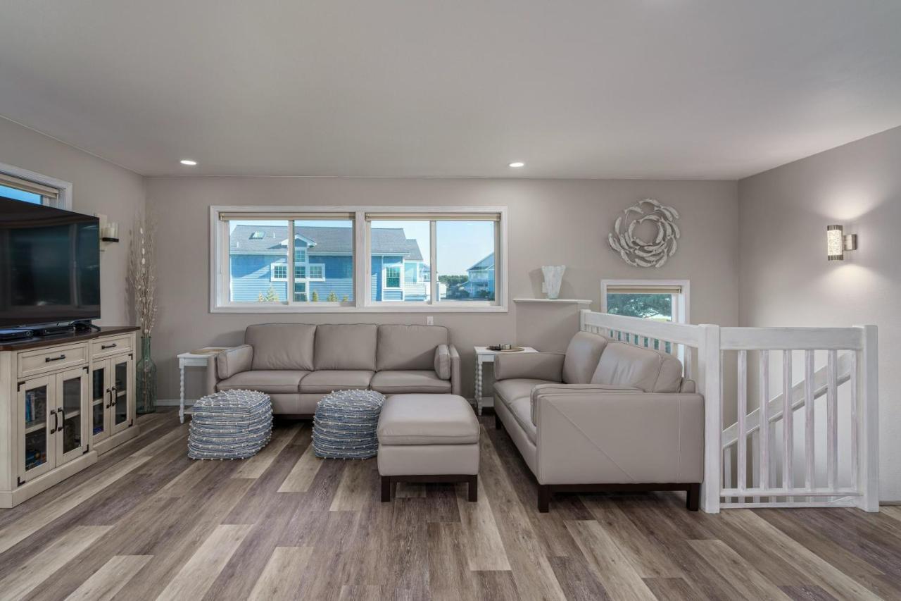 Ocean Aire Villa Bandon Exterior photo