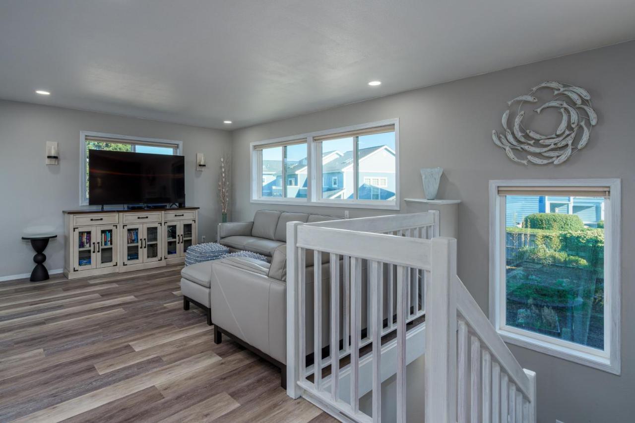 Ocean Aire Villa Bandon Exterior photo