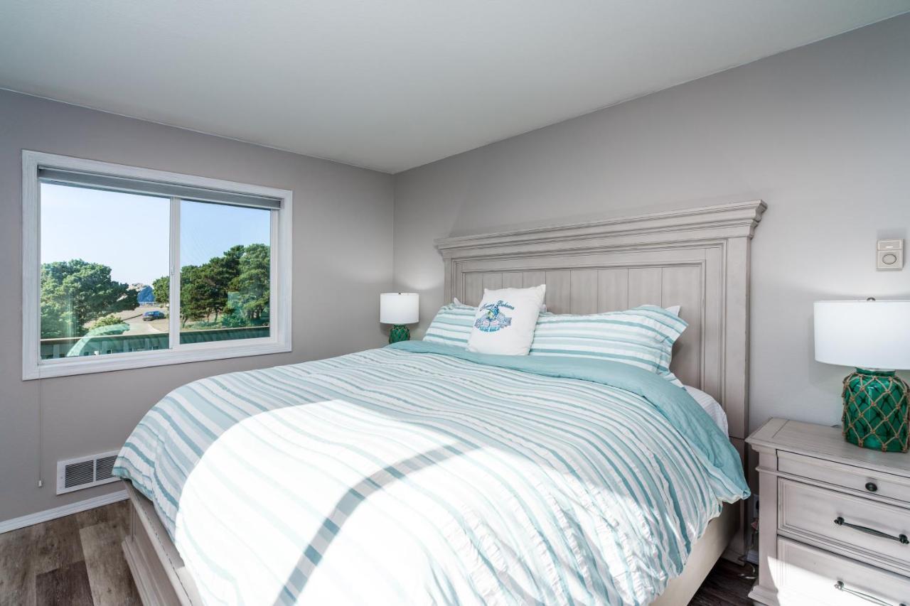 Ocean Aire Villa Bandon Exterior photo