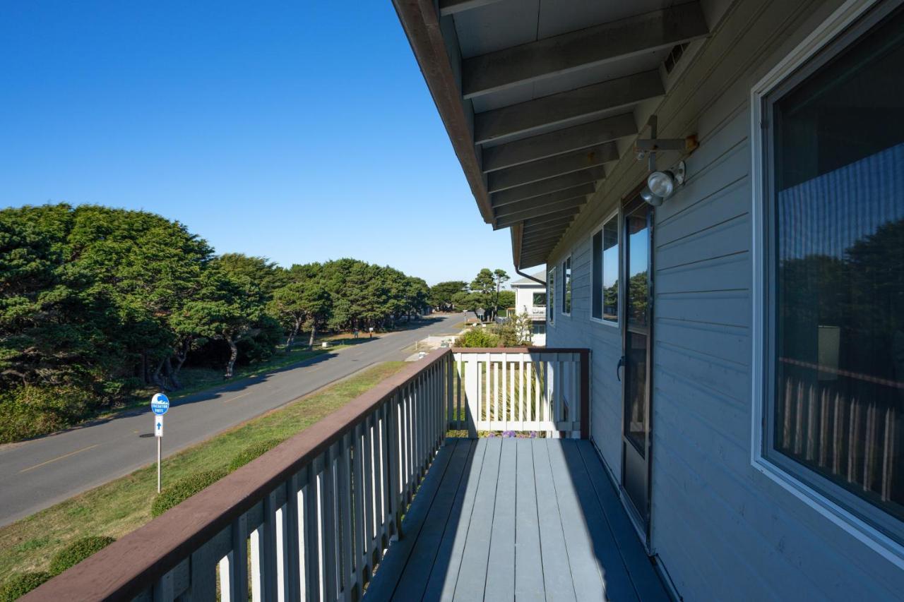 Ocean Aire Villa Bandon Exterior photo
