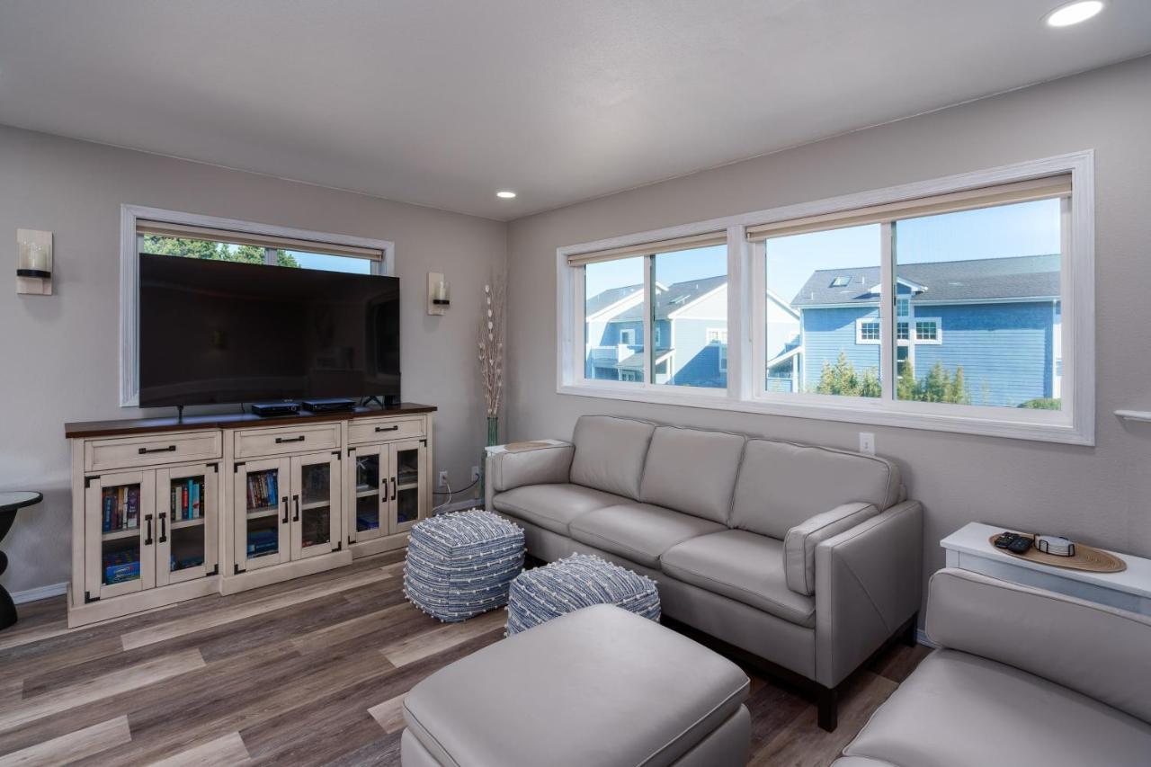 Ocean Aire Villa Bandon Exterior photo