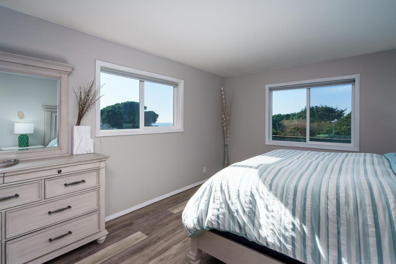 Ocean Aire Villa Bandon Exterior photo