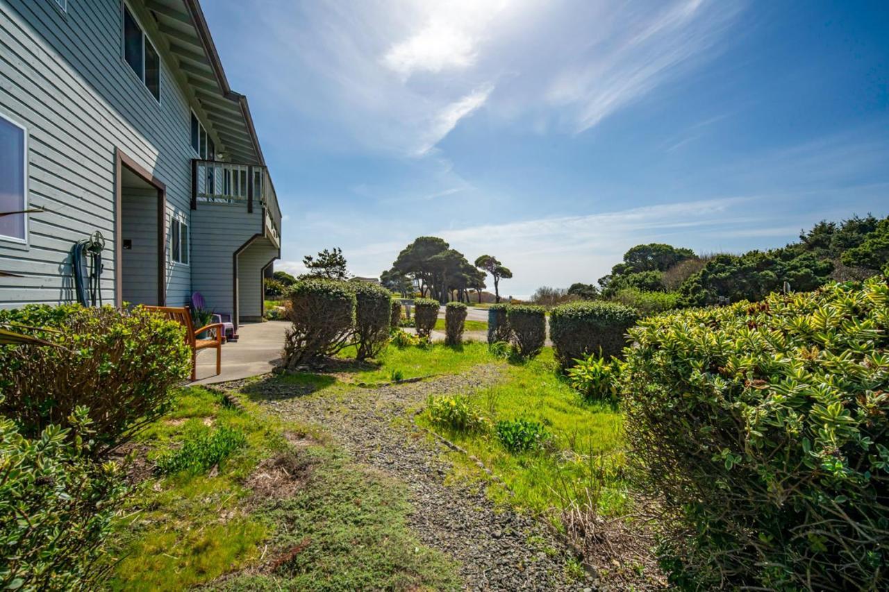 Ocean Aire Villa Bandon Exterior photo