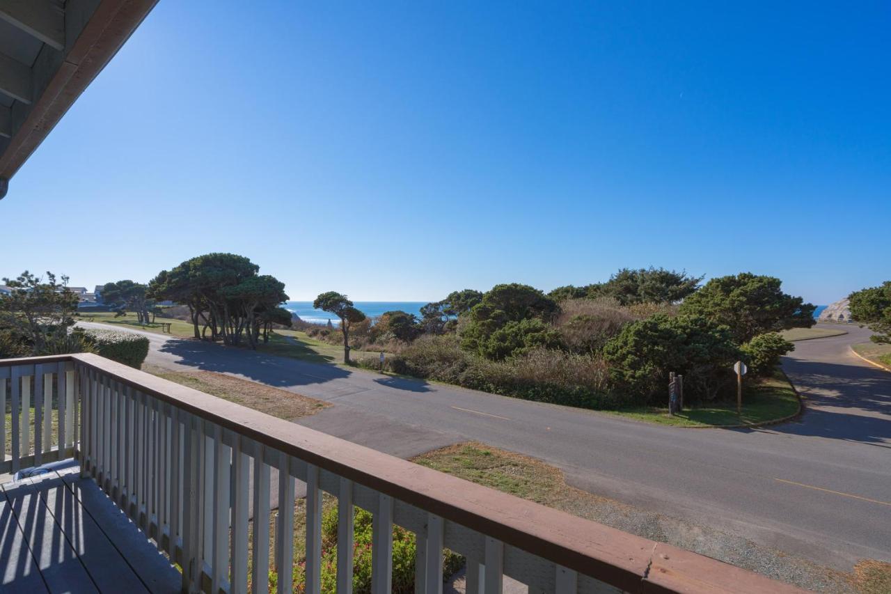 Ocean Aire Villa Bandon Exterior photo
