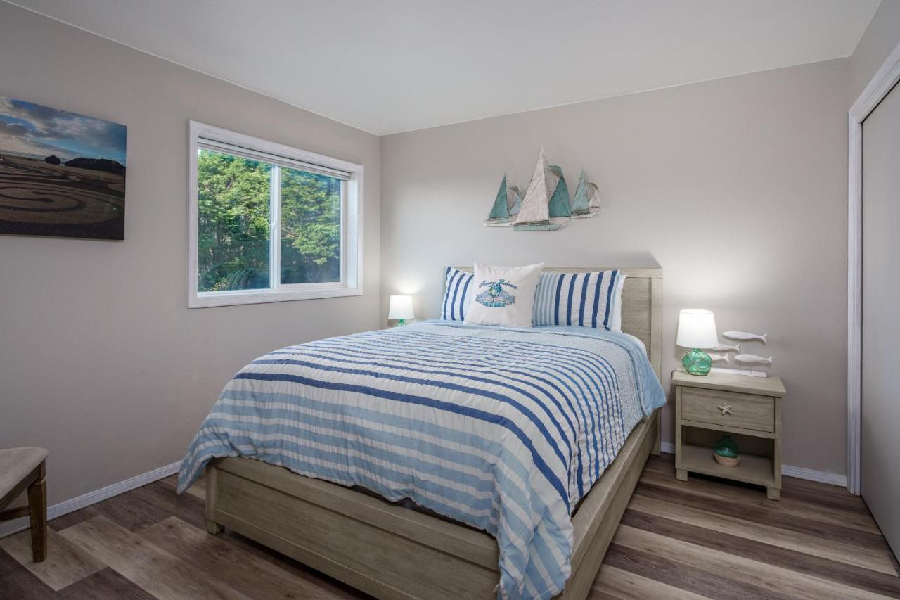 Ocean Aire Villa Bandon Exterior photo