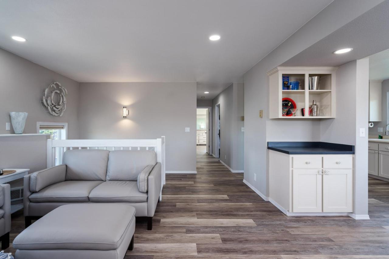 Ocean Aire Villa Bandon Exterior photo