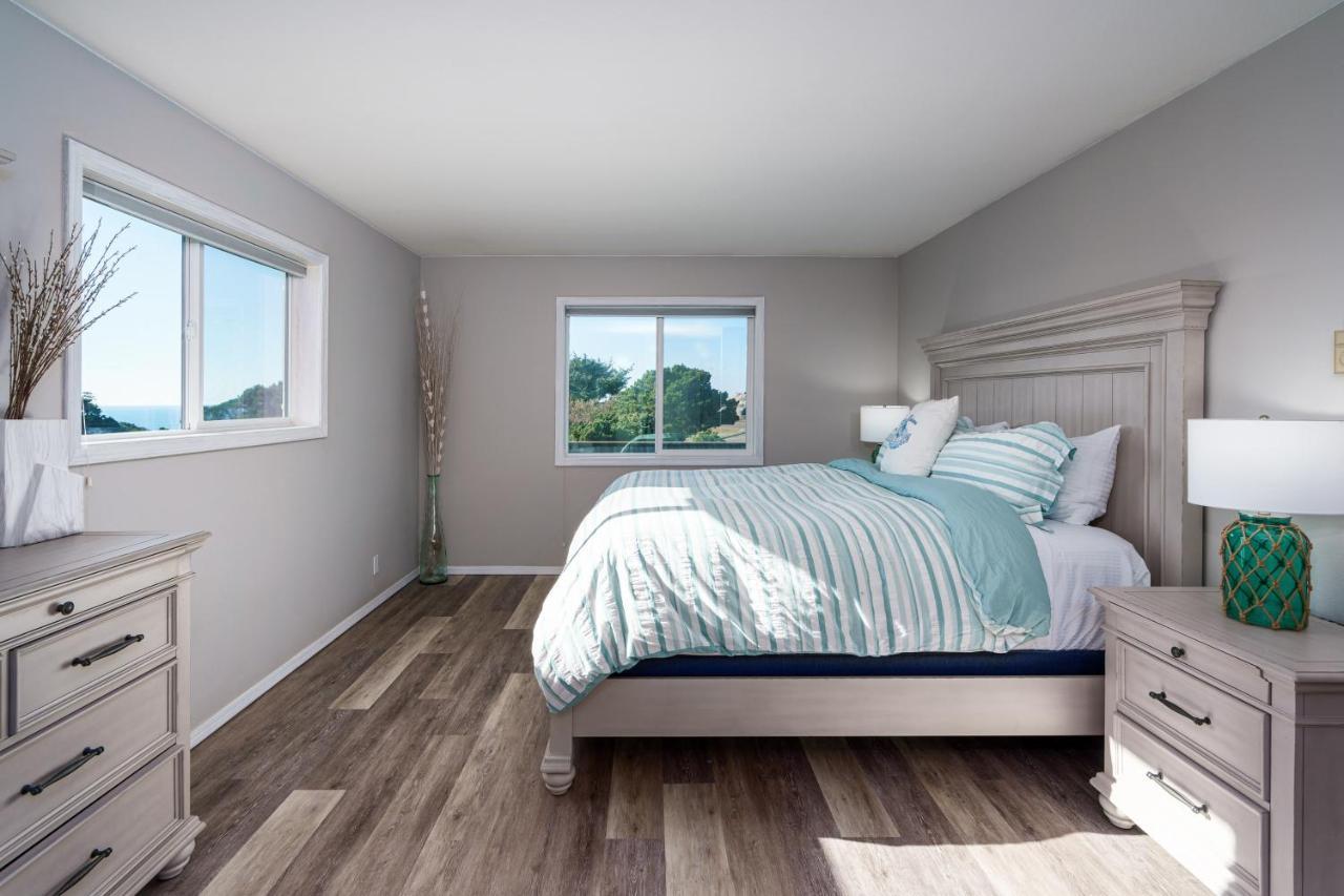 Ocean Aire Villa Bandon Exterior photo